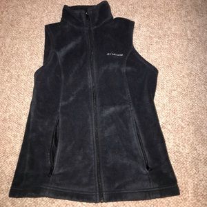 Columbia Vest